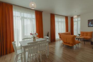 Отель White Sails Residential Hotel Грузия, Батуми, фото 40