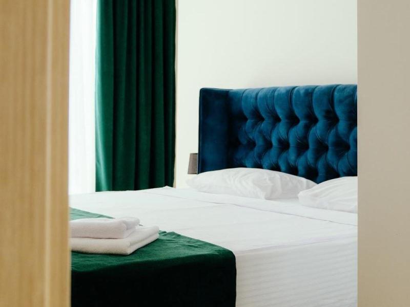 White Sails Residential Hotel