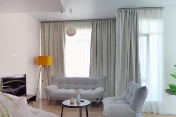 Отель White Sails Residential Hotel Грузия, Батуми, фото 41
