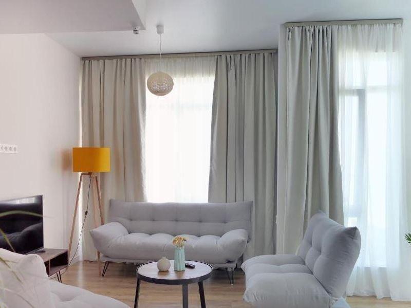 White Sails Residential Hotel