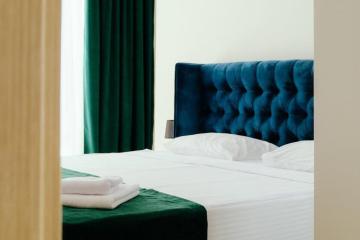 Отель White Sails Residential Hotel Грузия, Батуми, фото 42