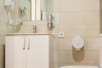 Отель White Sails Residential Hotel Грузия, Батуми, фото 44