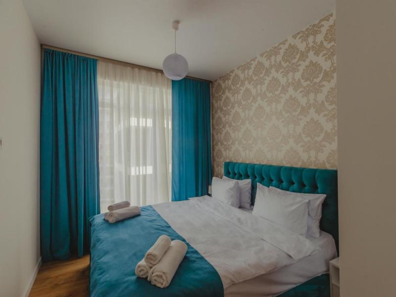 White Sails Residential Hotel