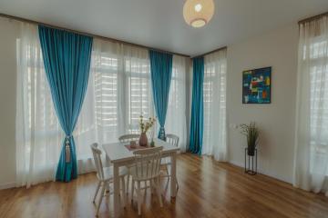 Отель White Sails Residential Hotel Грузия, Батуми, фото 47
