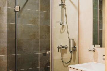 Отель White Sails Residential Hotel Грузия, Батуми, фото 49