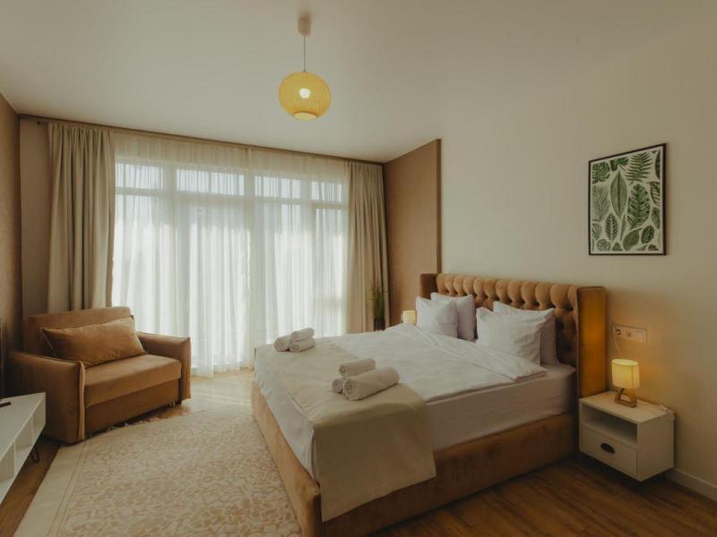 White Sails Residential Hotel