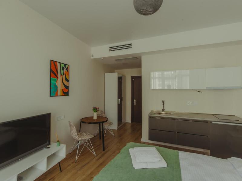 White Sails Residential Hotel