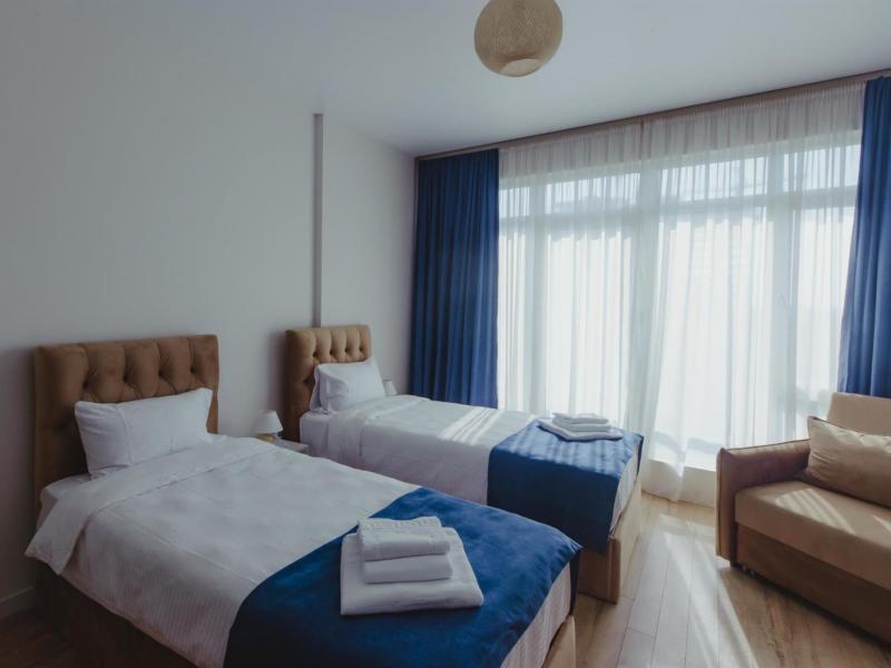 White Sails Residential Hotel