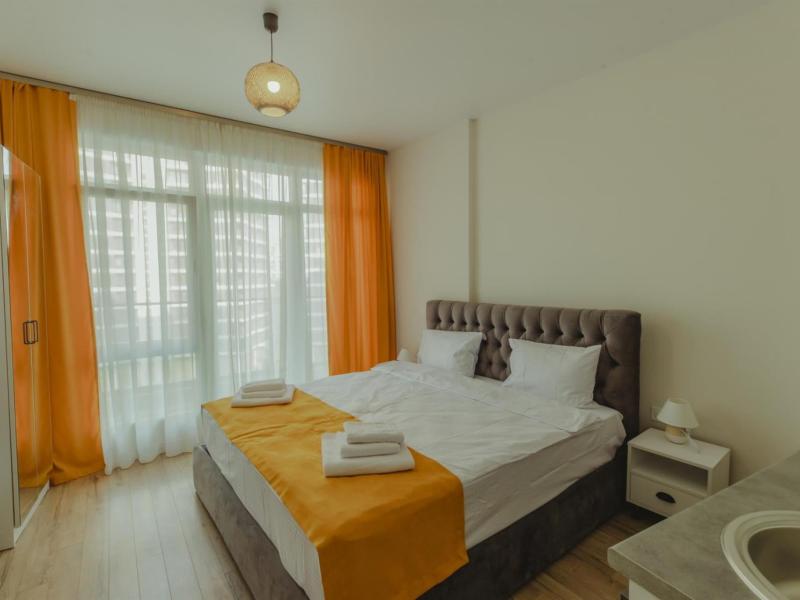 White Sails Residential Hotel