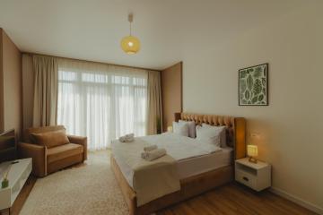 Отель White Sails Residential Hotel Грузия, Батуми, фото 65