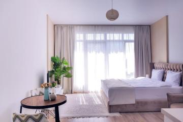 Отель White Sails Residential Hotel Грузия, Батуми, фото 67