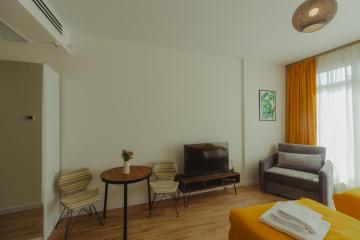 Отель White Sails Residential Hotel Грузия, Батуми, фото 68