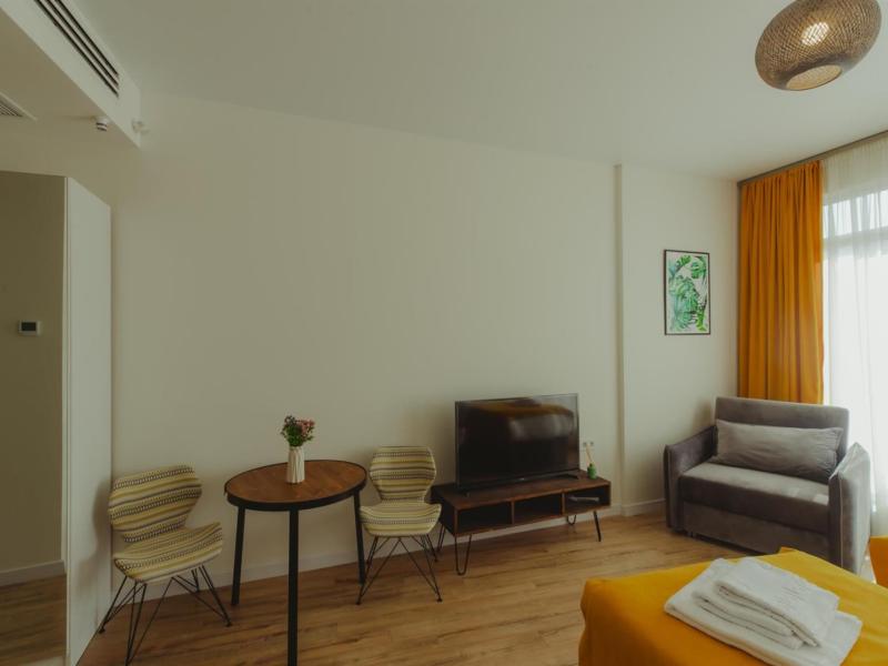 White Sails Residential Hotel