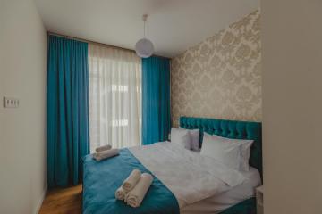Отель White Sails Residential Hotel Грузия, Батуми, фото 7