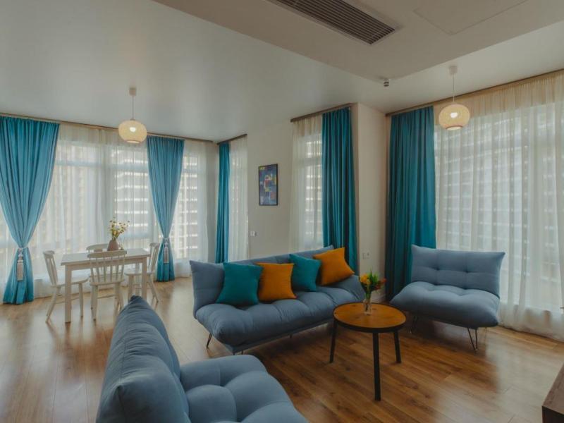 White Sails Residential Hotel