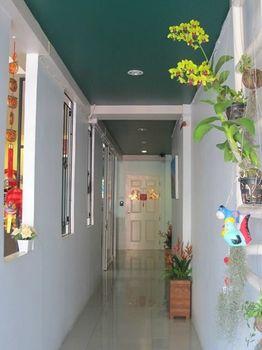 Machima House