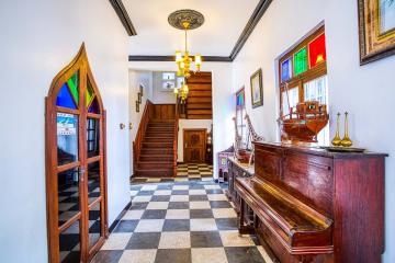 Отель Tembo B&B Apartments Танзания, Стоун Таун, фото 11