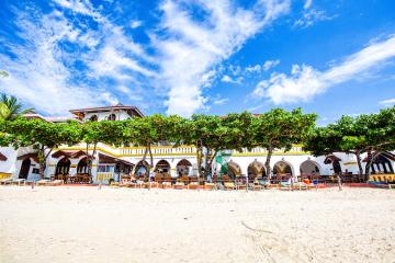 Отель Tembo B&B Apartments Танзания, Стоун Таун, фото 12