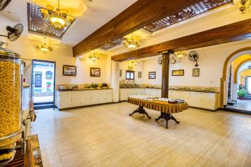 Отель Tembo B&B Apartments Танзания, Стоун Таун, фото 14