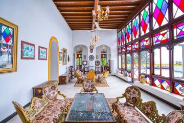 Отель Tembo B&B Apartments Танзания, Стоун Таун, фото 19