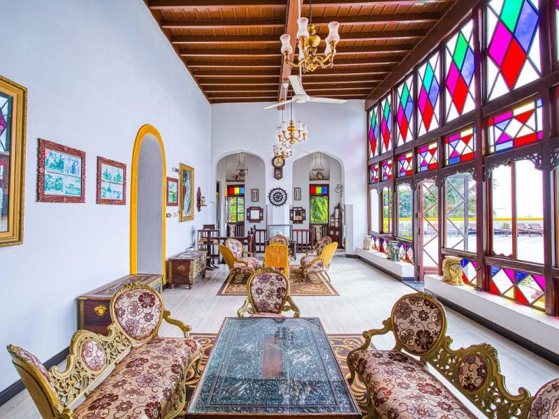 Tembo B&B Apartments