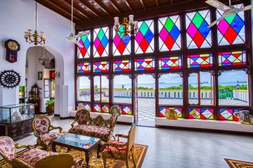 Отель Tembo B&B Apartments Танзания, Стоун Таун, фото 20