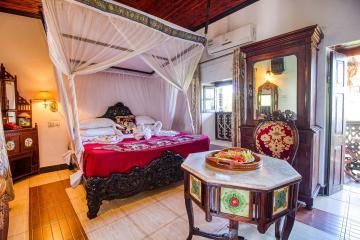 Отель Tembo B&B Apartments Танзания, Стоун Таун, фото 21