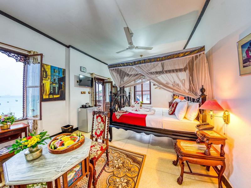 Tembo B&B Apartments