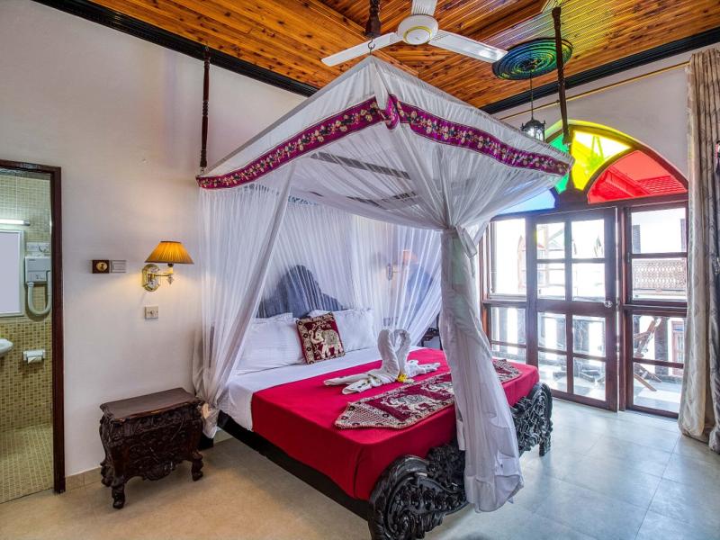 Tembo B&B Apartments