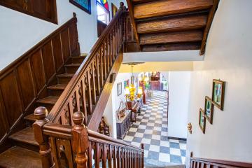 Отель Tembo B&B Apartments Танзания, Стоун Таун, фото 31