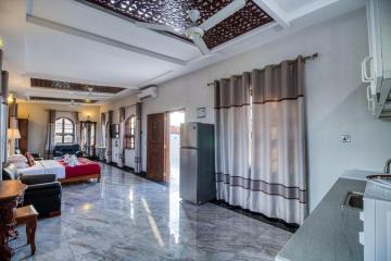 Отель Tembo B&B Apartments Танзания, Стоун Таун, фото 6