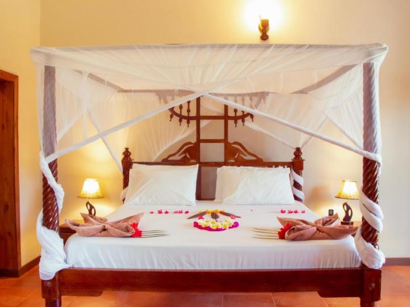 Mandarin Resort Zanzibar