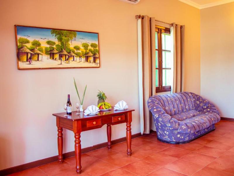 Mandarin Resort Zanzibar