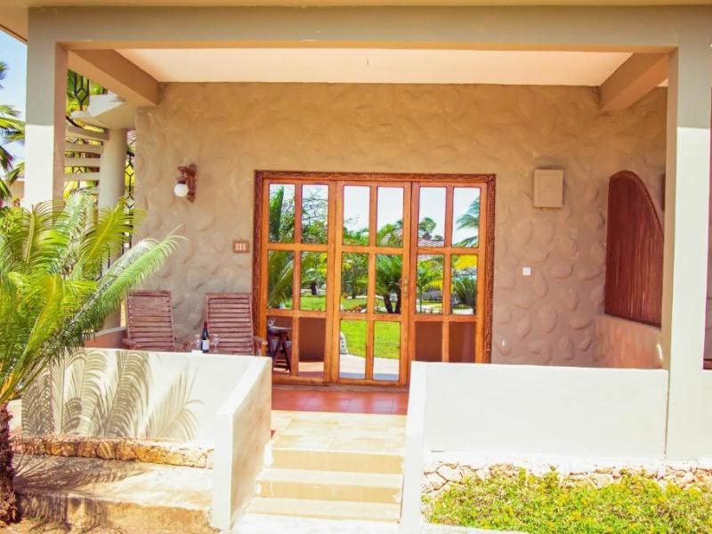 Mandarin Resort Zanzibar