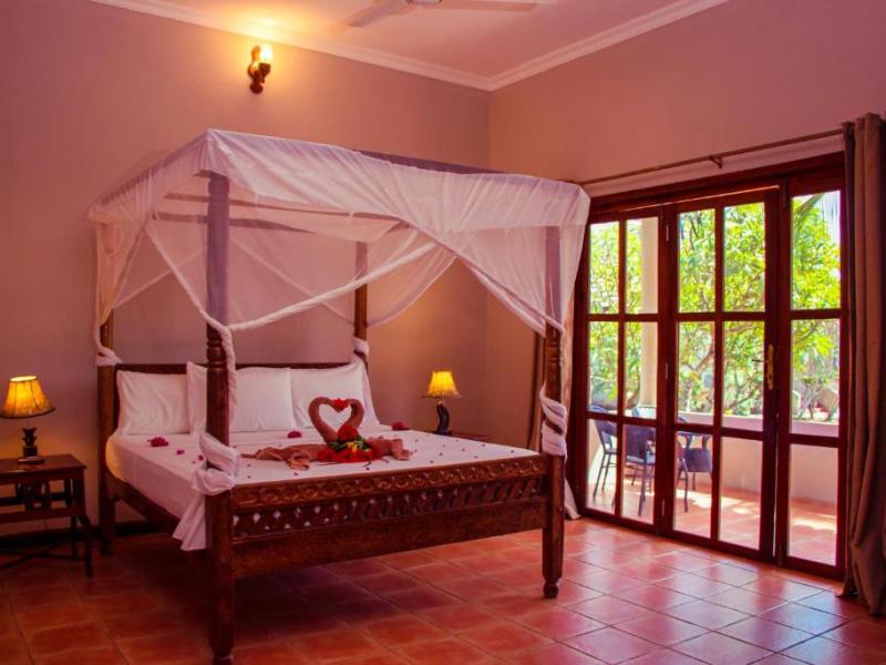 Mandarin Resort Zanzibar