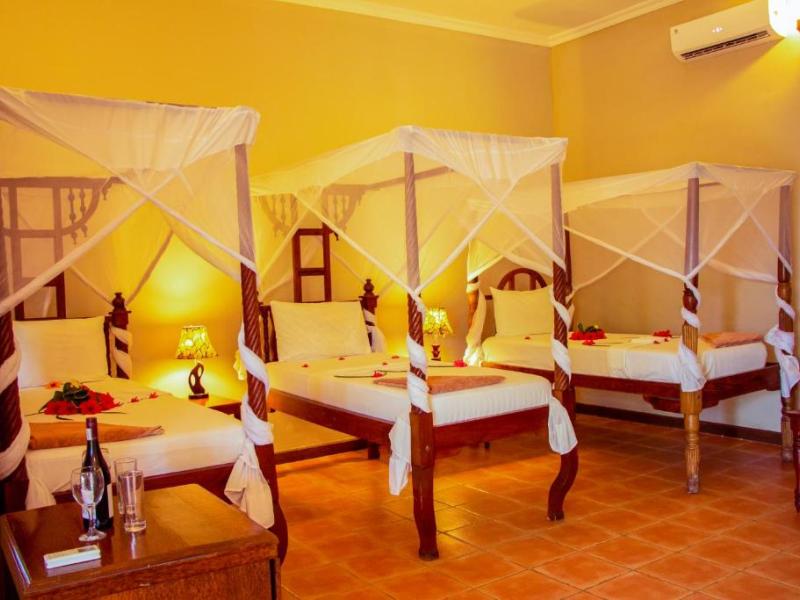 Mandarin Resort Zanzibar