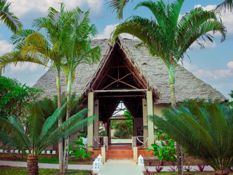 Mandarin Resort Zanzibar