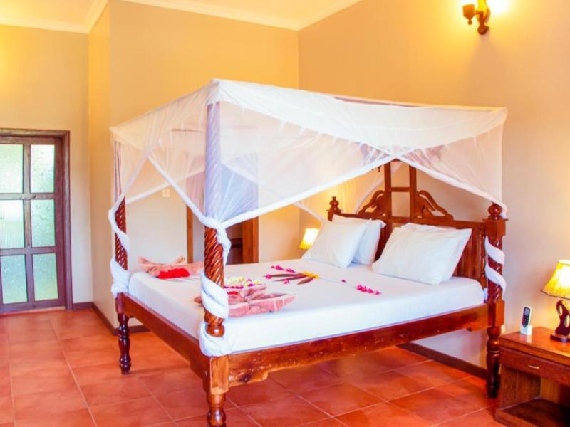 Mandarin Resort Zanzibar