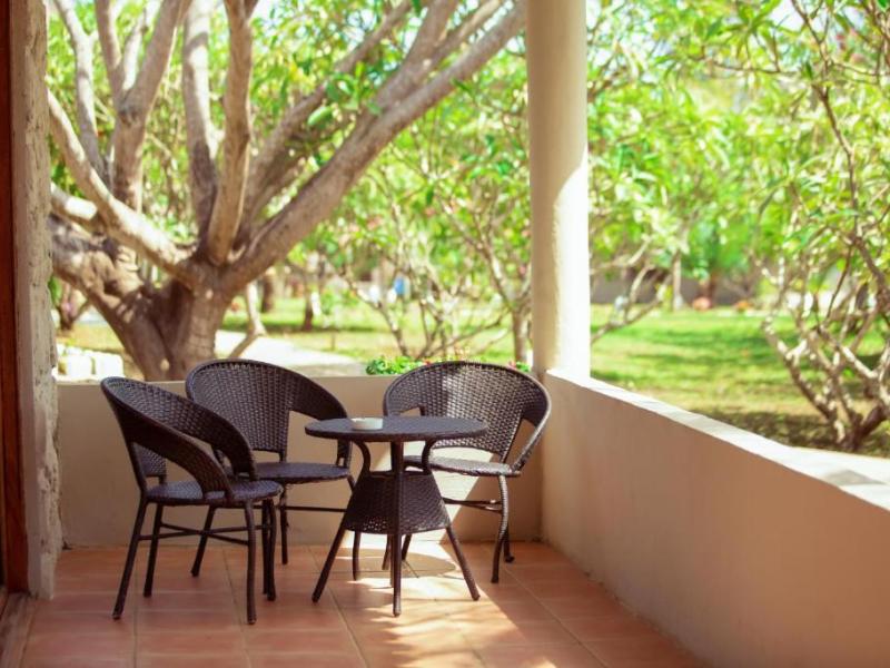 Mandarin Resort Zanzibar