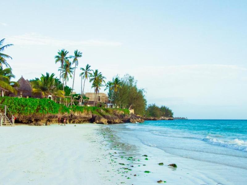 Mandarin Resort Zanzibar