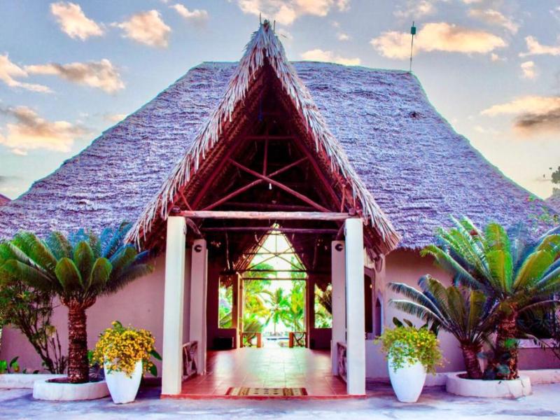 Mandarin Resort Zanzibar