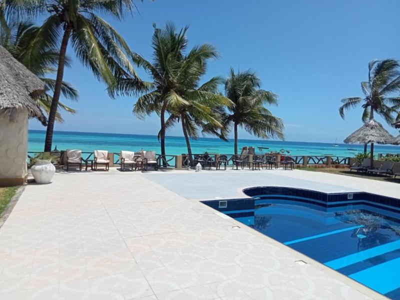 Mandarin Resort Zanzibar