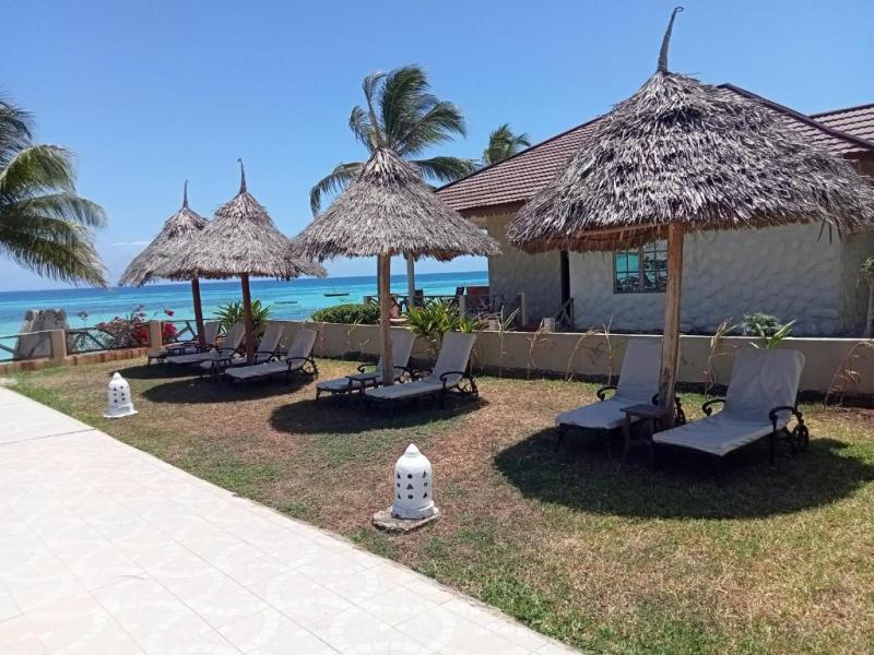 Mandarin Resort Zanzibar