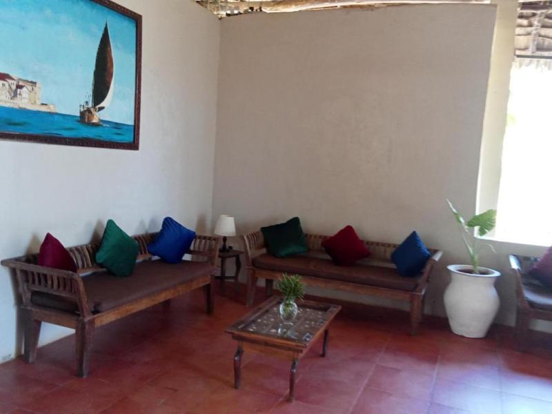 Mandarin Resort Zanzibar