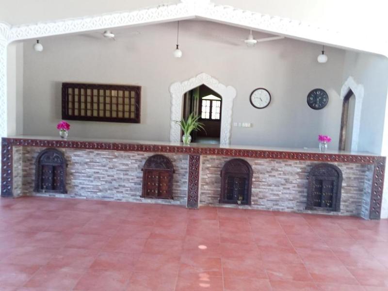 Mandarin Resort Zanzibar