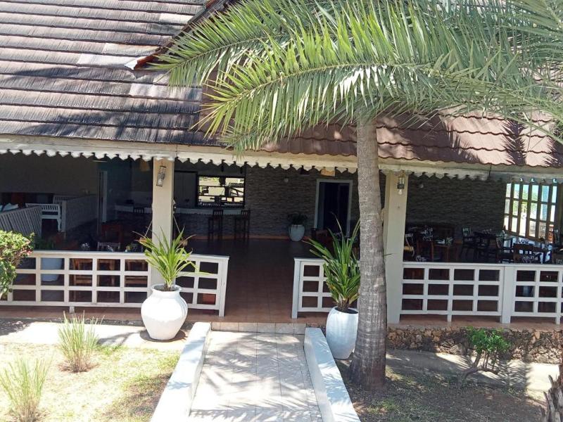 Mandarin Resort Zanzibar