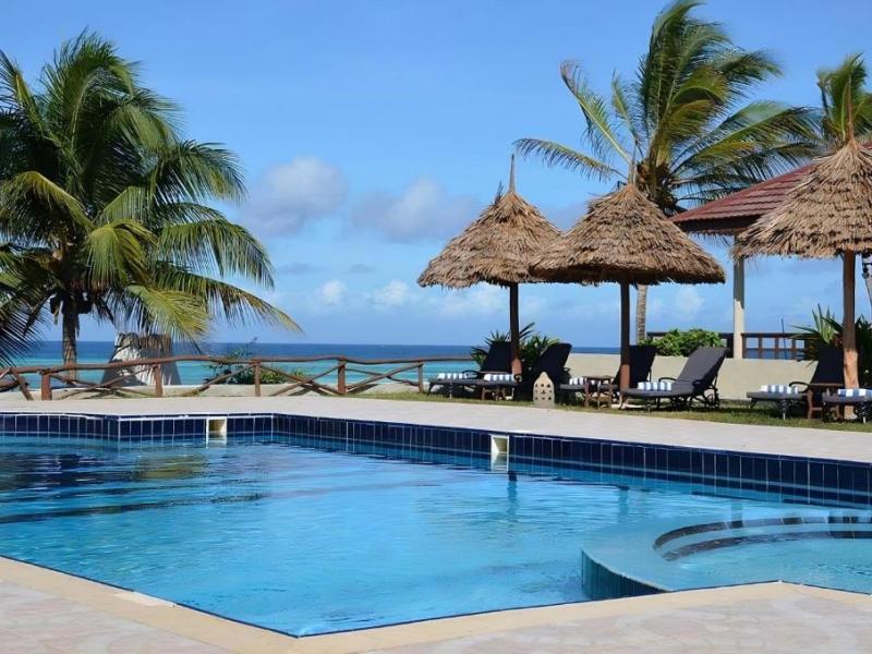 Mandarin Resort Zanzibar