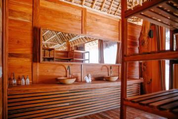 Отель TIKI Beach Club & Resort Танзания, Бвейуу, фото 11