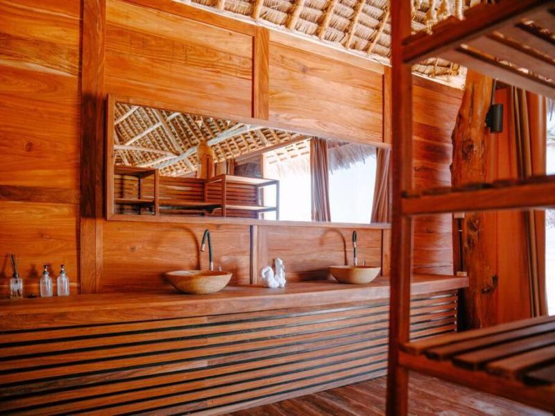TIKI Beach Club & Resort