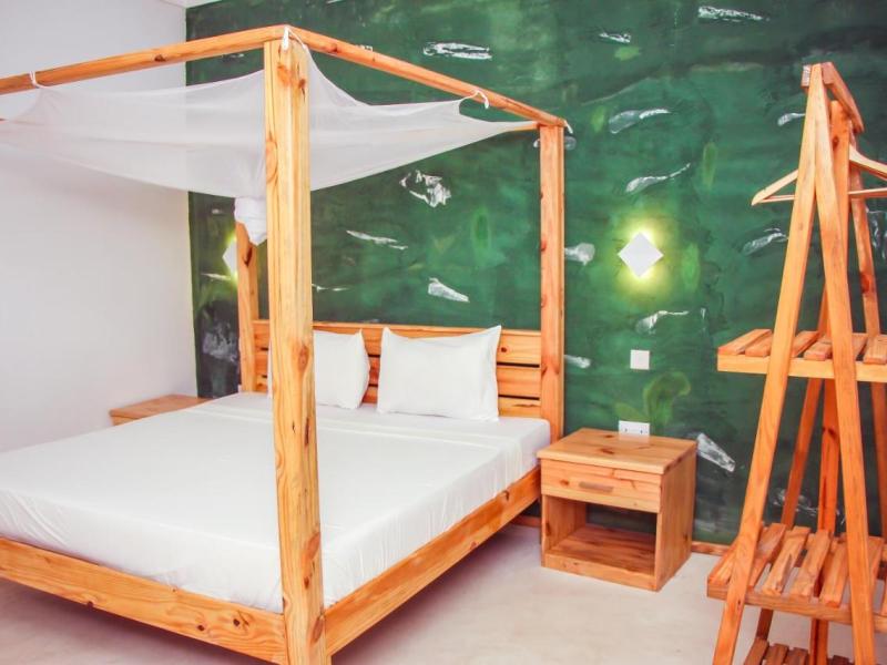 TIKI Beach Club & Resort